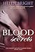 Blood & Secrets (The Night Movers Vampire #2)