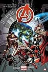 Avengers by Jonat...