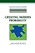 Creating Modern Probability: Its Mathematics, Physics and Philosophy in Historical Perspective