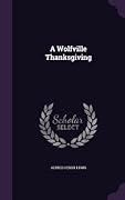 A Wolfville Thanksgiving