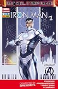 Iron Man & New Avengers n. 26: Complesso di superiorità