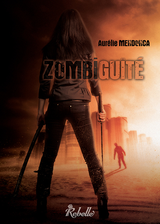 Zombiguïté (Paperback)
