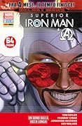 Iron Man & New Avengers n. 28: Un uomo dalla vista lunga!