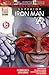 Iron Man & New Avengers n. 28: Un uomo dalla vista lunga!