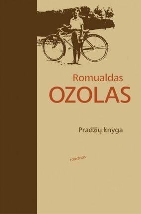 Pradžių knyga