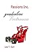 Passions Inc. - Gnadenloses...
