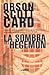 La Sombra del Hegemón (Saga de la Sombra #2) by Orson Scott Card