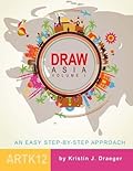 Draw Asia: Volume I
