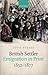 British Settler Emigration ...