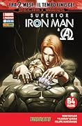 Iron Man & New Avengers n. 30: Tradimento!