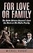 For Love or Family: Domenic's Battle Between Maria or His Mafia Family (Domenic and the Tony Lazzari Mafia Family Book 1)