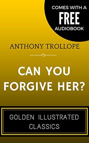 Can You Forgive Her?