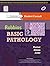 Robbins Basic Pathology 9ED
