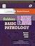 Robbins Basic Pathology 9ED