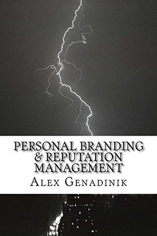 Personal Branding & Reputation Management: How to become an influencer, thought leader, or a celebrity in your niche (Kindle Edition)