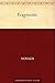 Fragmente (German Edition)