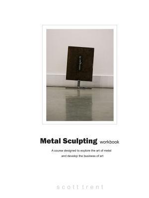 DCCCD Metal Sculpting workbook