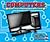 Computers: What They Are and How to Use Them (Zoom in on Technology)