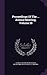 Proceedings Of The ... Annu...