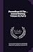 Proceedings Of The ... Annual Meeting, Volume 20, Part 2 by Society for the Promotion o...