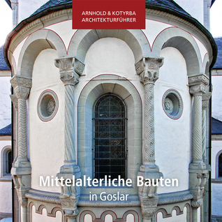 Mittalterliche Bauten in Goslar (Paperback)