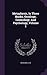 Metaphysic, In Three Books, Ontology, Cosmology, And Psychology, Volume 1