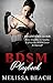 BDSM: BDSM Playbook: Beginn...