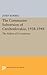 The Communist Subversion of Czechoslovakia, 1938-1948: The Failure of Co-Existence