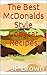The Best McDonald's Style C...