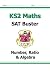 KS2 Maths SAT Buster: Number, Ratio & Algebra (for tests in 2018 and beyond) (CGP KS2 Maths SATs)