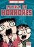 Galeria de horrores by Hideshi Hino Galeria de horrores by Hideshi Hino