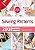 Sewing Patterns by Sophie English