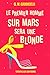 Le Premier Homme sur Mars sera une Blonde