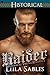 Raider (Historical Viking Romance)