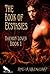 The Book of Ecstasies (Daemon Lover #1)