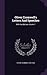 Oliver Cromwell's Letters And Speeches: With Elucidations, Volume 1