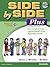 Side by Side Plus 3 Book & Etext with CD