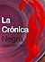 La crónica negra by Víctor Alós Yus