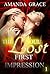 First Impression (The Lost Soul #1)