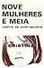 Nove mulheres e meia - Cristina (Saga da Família Macedo, #21)