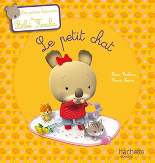 Le Petit Chat By Alexis Nesme