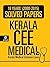16 Years' (2000-2015 Solved Papers: Kerala CEE Medical: Kerala Medical Entrance Exam