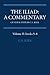 The Iliad: A Commentary: Vo...