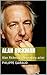 Alan Rickman: Alan Rickman a legendary actor