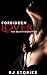Forbidden Lover: The Bratty Babysitter: M/F Taboo First Time Romance