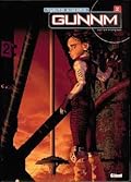 Gunnm - Grand format, Tome 2