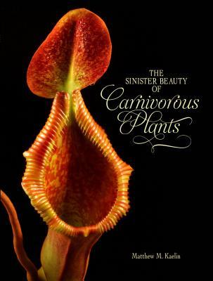 The Sinister Beauty of Carnivorous Plants (Hardcover)