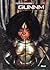 Gunnm - Grand format, Tome 4