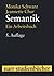 Semantik