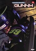 Gunnm - Grand format, Tome 3